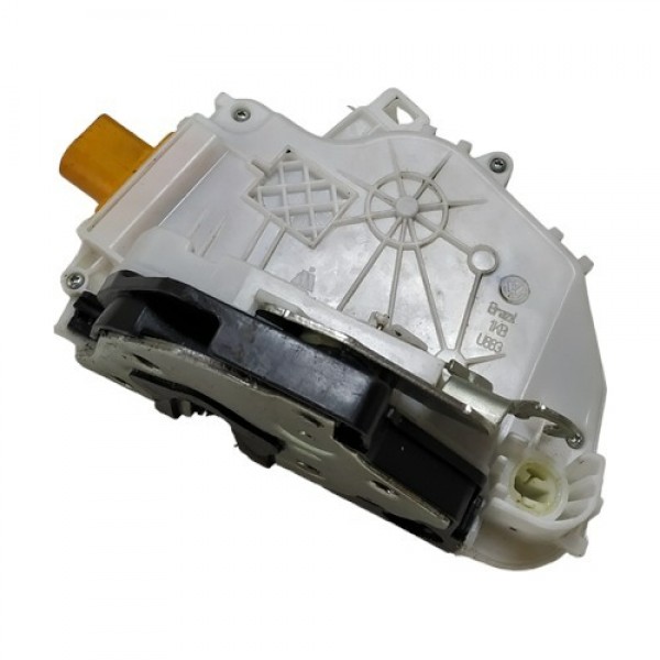 Fechadura Elétrica Dian Esqu Vw Gol Voyage 2008 5u4837013 A2