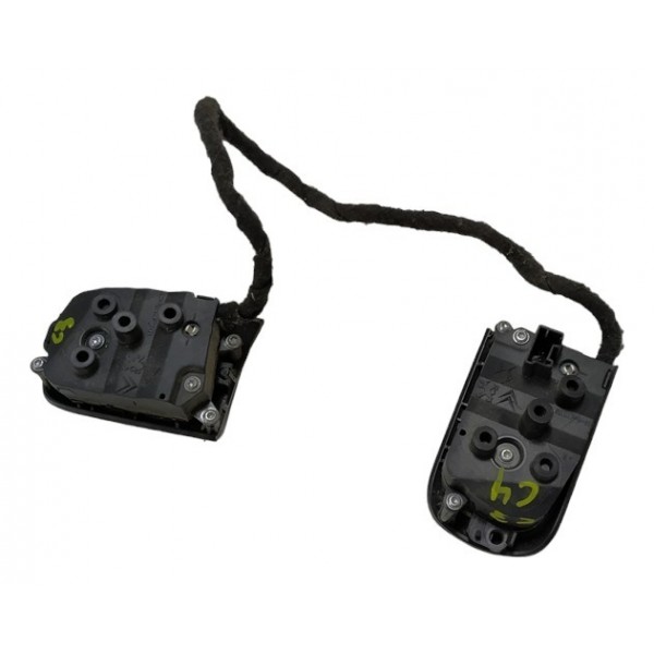 Botão Comando Volante C4 A2190