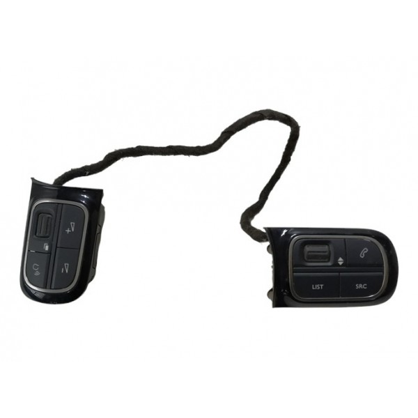 Botão Comando Volante C4 A2190