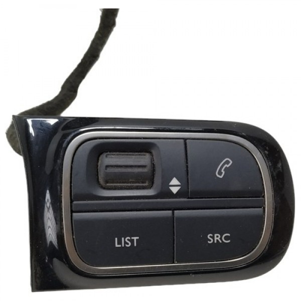 Botão Comando Volante C4 A2190