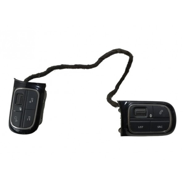 Botão Comando Volante C4 A2190