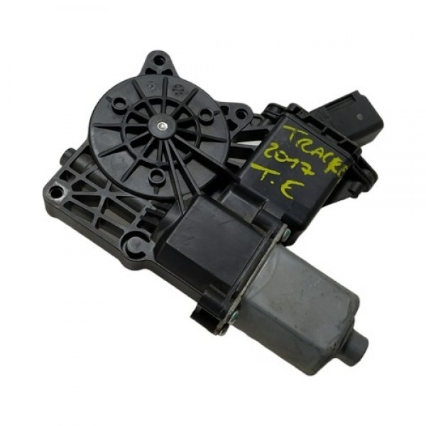 Motor Vidro Eletrico Tras Esq Tracker 2017 A2186