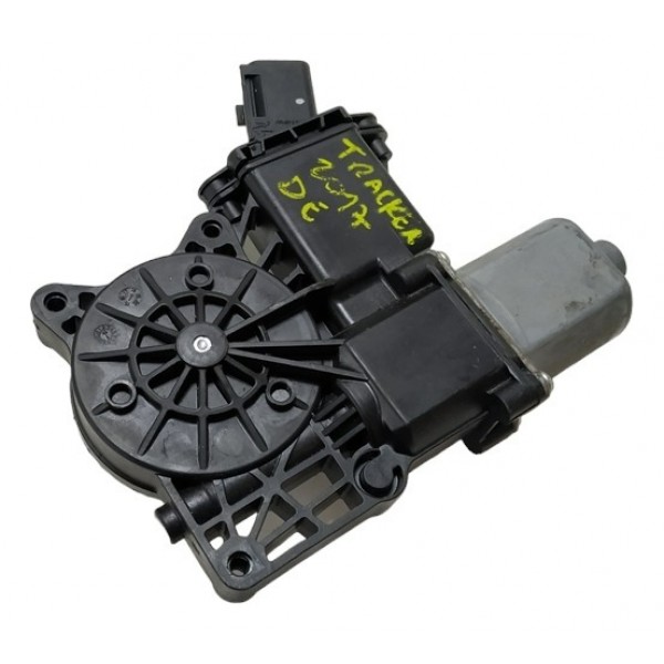 Motor Vidro Eletrico Diant Esq Tracker 2017 A2185