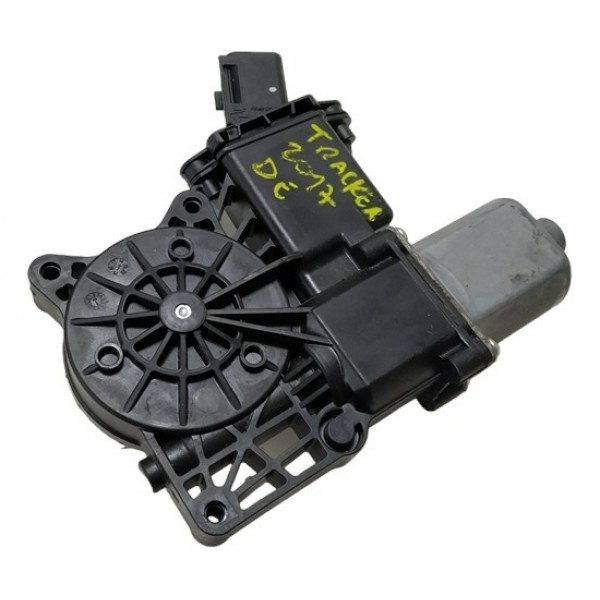 Motor Vidro Eletrico Diant Esq Tracker 2017 A2185