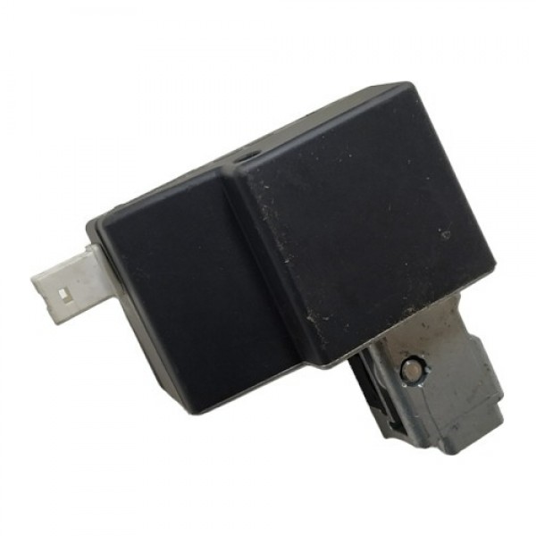 Trava Bloqueador Volante Citroen Ds5 Peugeot 3008  A2179