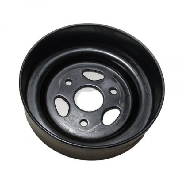 Polia Bomba Agua Honda Civic 2.0 2015 A2174