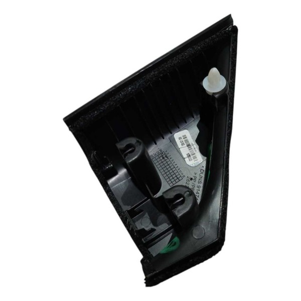 Acabamento Interno Retrovisor Dir Gm Tracker 2025