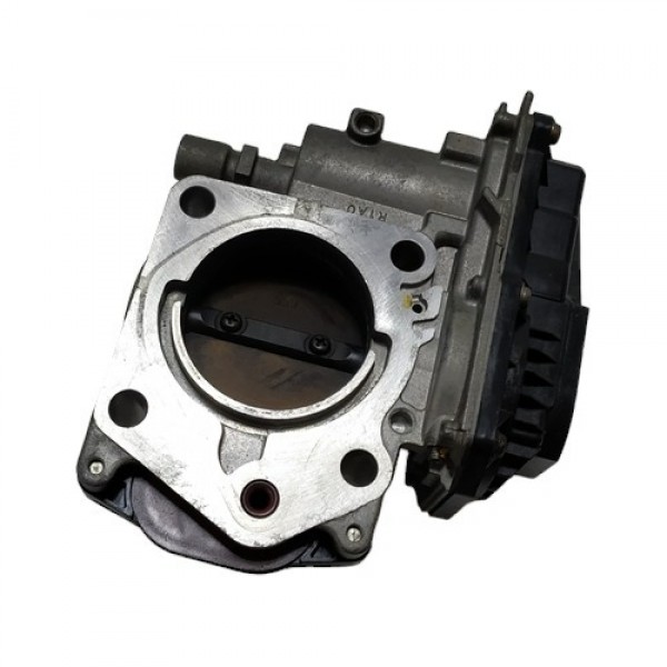 Tbi Corpo Borboleta Honda Civic 2.0 2015 A2165