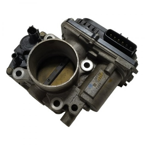 Tbi Corpo Borboleta Honda Civic 2.0 2015 A2165