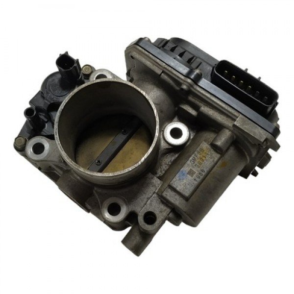 Tbi Corpo Borboleta Honda Civic 2.0 2015 A2165