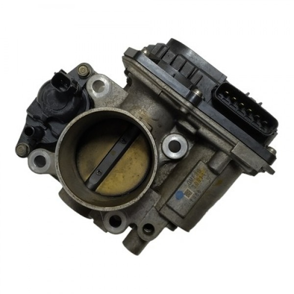 Tbi Corpo Borboleta Honda Civic 2.0 2015 A2165