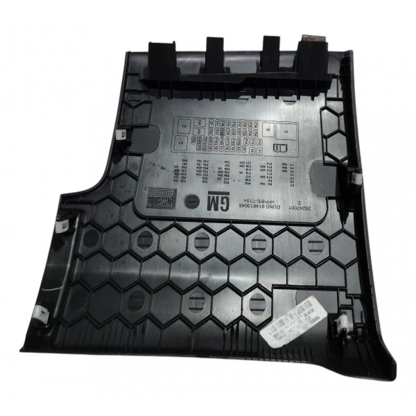 Tampa Caixa Fusivel Interna Onix 1.0 Asp Hatch 21 A 25 B7413