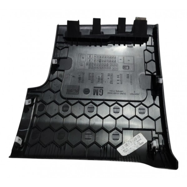 Tampa Caixa Fusivel Interna Onix 1.0 Asp Hatch 21 A 25 B7413