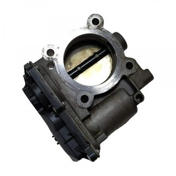 Tbi Corpo Borboleta Toyota Corolla 2.0 2012 A2139