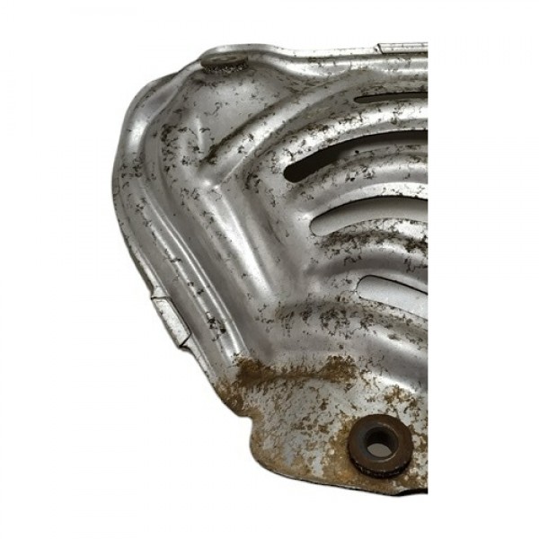 Protetor Calor Coletor Toyota Corolla 2.0 2012 A2136