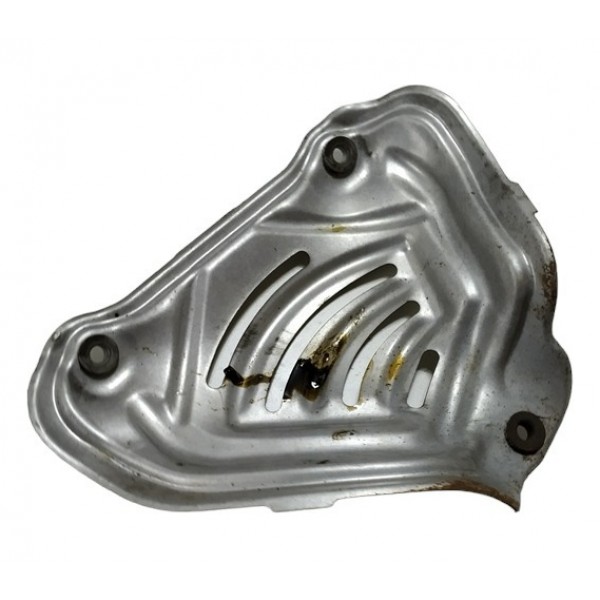 Protetor Calor Coletor Toyota Corolla 2.0 2012 A2136