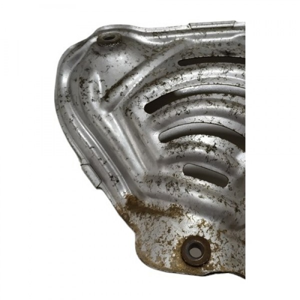 Protetor Calor Coletor Toyota Corolla 2.0 2012 A2136