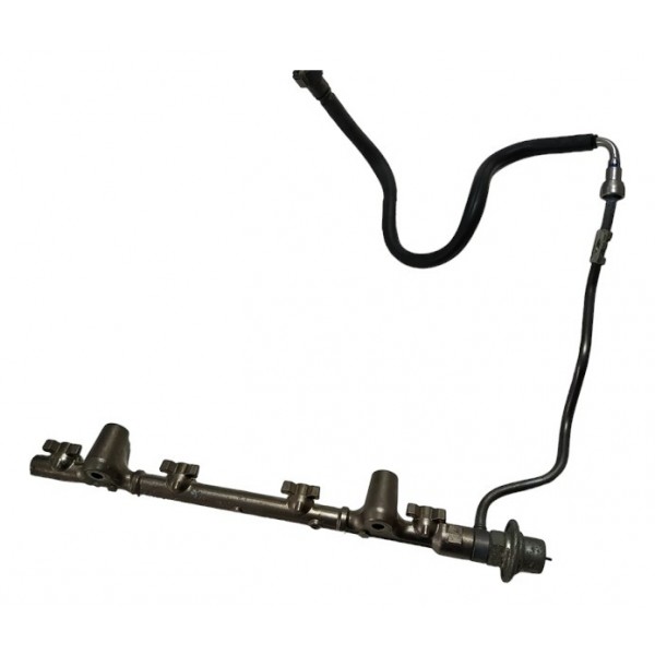 Flauta Bico Injetor Toyota Corolla 2.0 2012 A2131