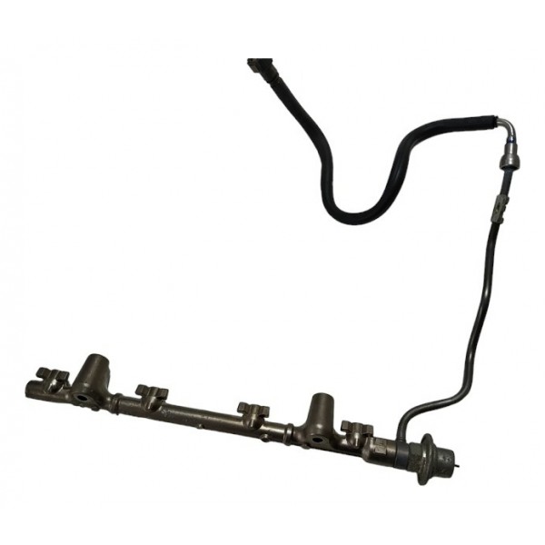 Flauta Bico Injetor Toyota Corolla 2.0 2012 A2131