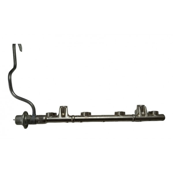 Flauta Bico Injetor Toyota Corolla 2.0 2012 A2131