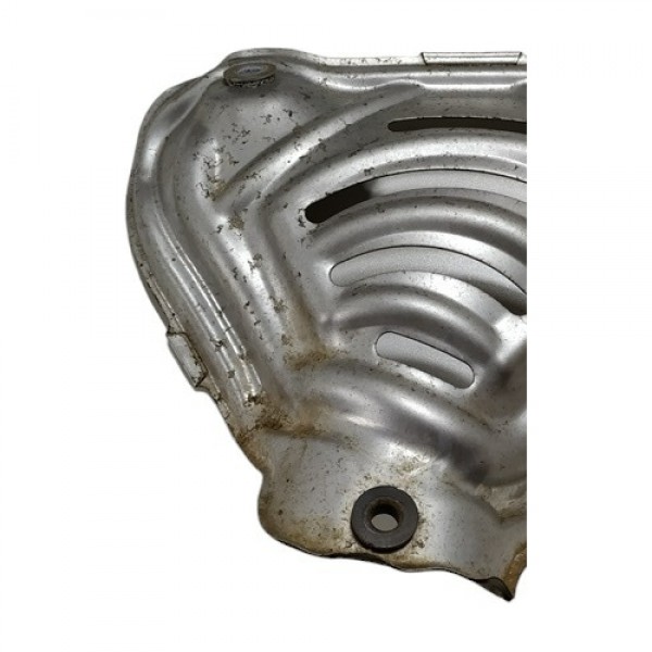 Defletor Calor Coletor Toyota Corolla 2.0 2012 A2130