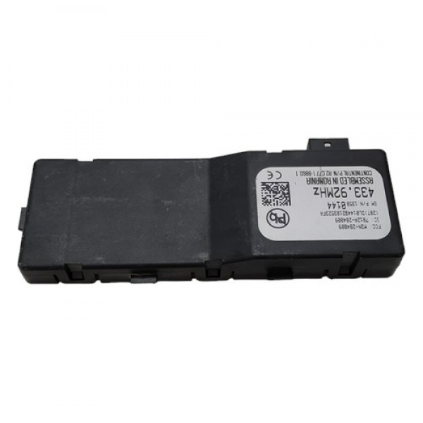 Módulo Central Remoto Onix Prisma Cobalt Spin 2013 /20 A2126