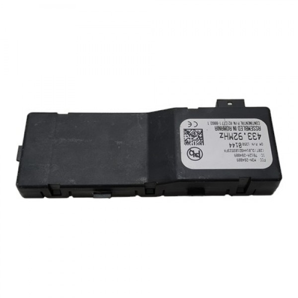 Módulo Central Remoto Onix Prisma Cobalt Spin 2013 /20 A2126