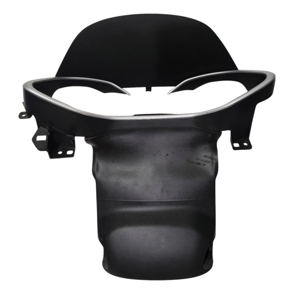 Moldura Coluna Painel Instrumentos Onix 1.0 Asp Hatch 21 /25