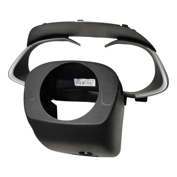 Moldura Coluna Painel Instrumentos Onix 1.0 Asp Hatch 21 /25