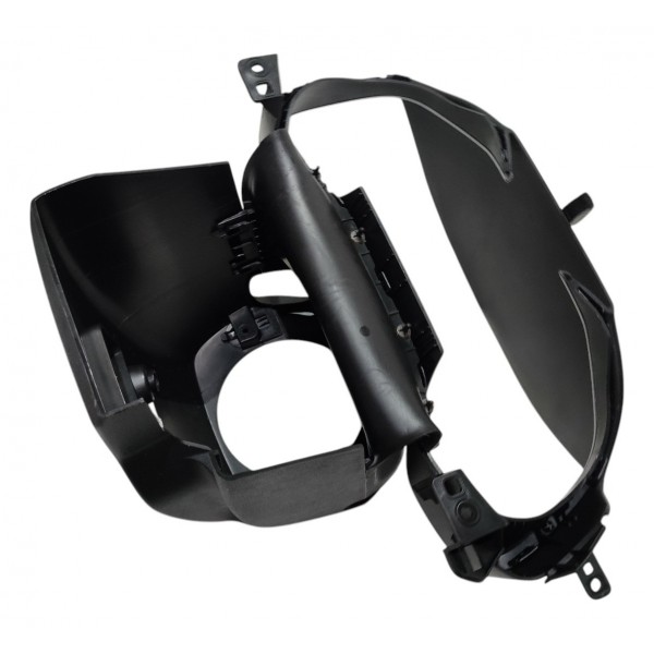 Moldura Coluna Painel Instrumentos Onix 1.0 Asp Hatch 21 /25