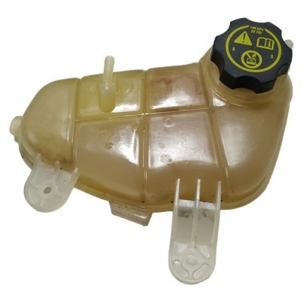 Reservatorio Agua Motor Gm Onix 1.0 2021 A2118