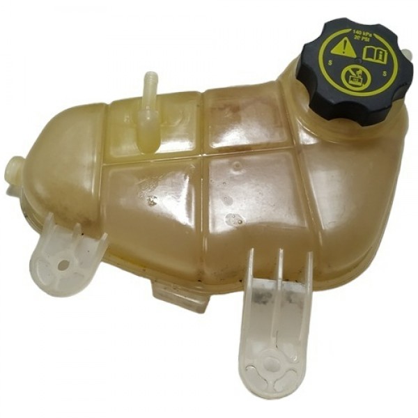 Reservatorio Agua Motor Gm Onix 1.0 2021 A2118