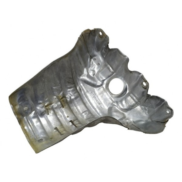 Defletor Calor Coletor Gm Onix 1.0 2021 A2111