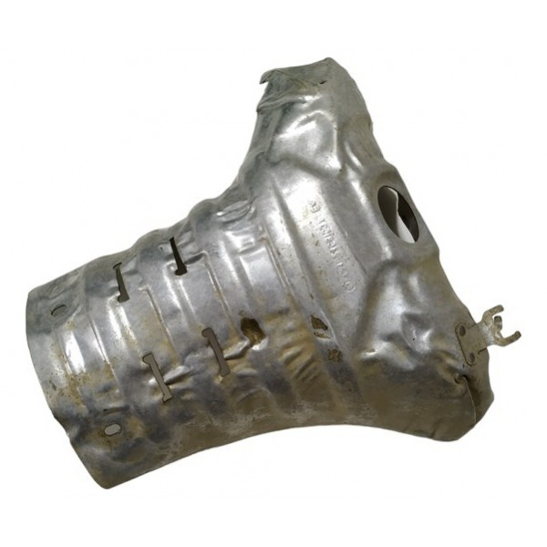 Defletor Calor Coletor Gm Onix 1.0 2021 A2111