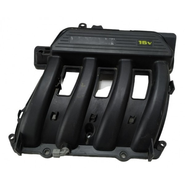 Coletor Admissão Renault Clio Scenic 1.6 8200022251 A2109