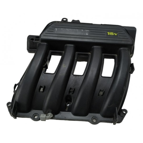 Coletor Admissão Renault Clio Scenic 1.6 8200022251 A2109