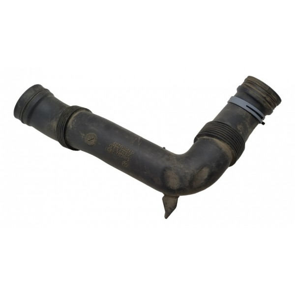 Mangueira Duto Filtro Ar Intercooler Jetta 09/13 1k012 A2107