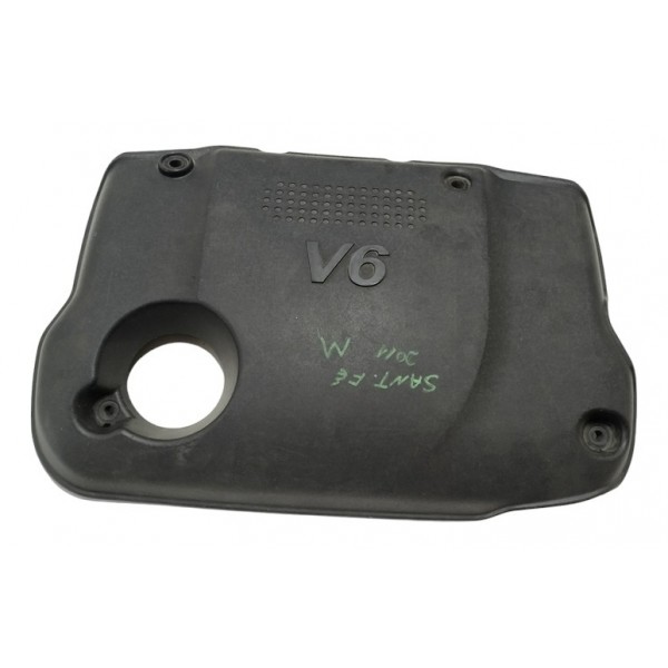 Tampa Capa Motor Santa Fé 2011 A2101