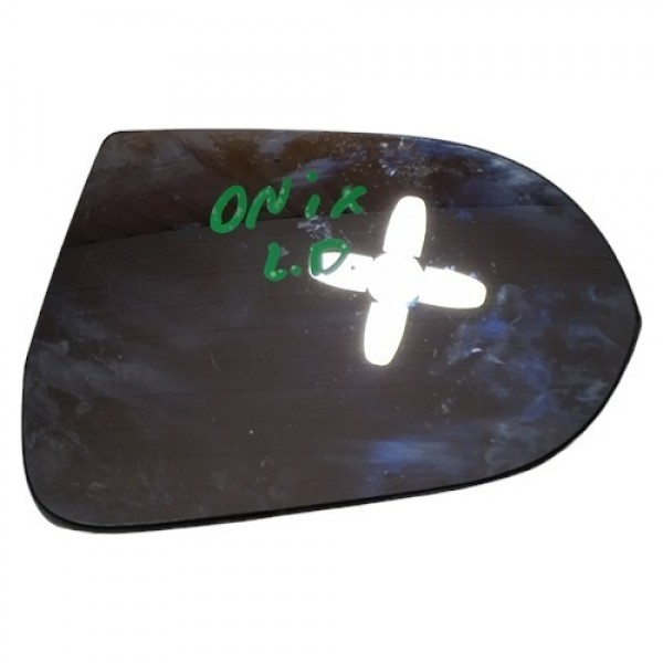 Espelho Retrovisor Esq Gm Onix 2021 A2094