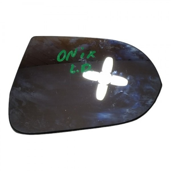 Espelho Retrovisor Esq Gm Onix 2021 A2094