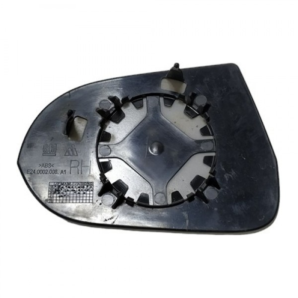 Espelho Retrovisor Esq Gm Onix 2021 A2094