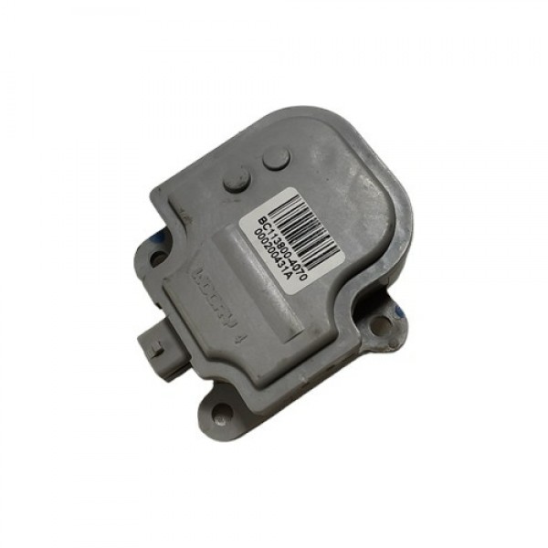 Atuador Ar Condiconado Gm Onix 2020 A2092