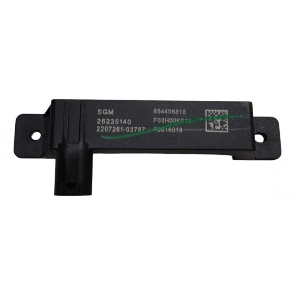 Sensor Keyless Gm Onix 1.0 Asp Hatch 21 A 25 B7408 26235140