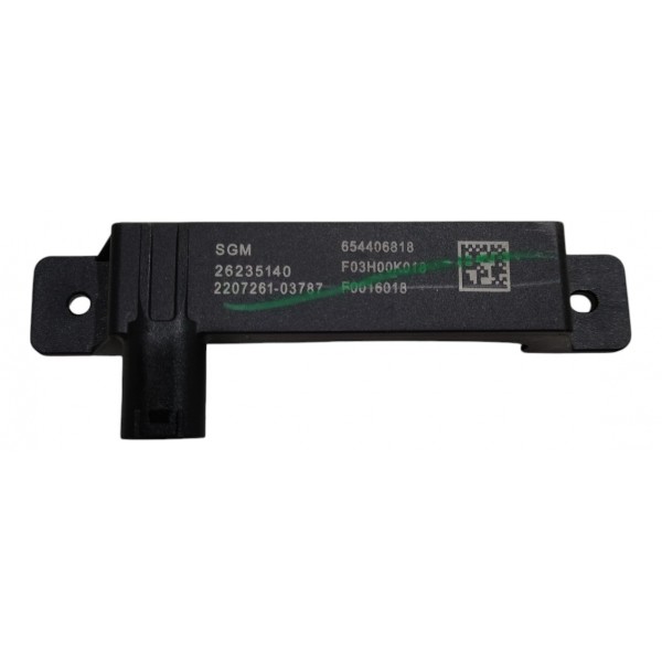 Sensor Keyless Gm Onix 1.0 Asp Hatch 21 A 25 B7408 26235140
