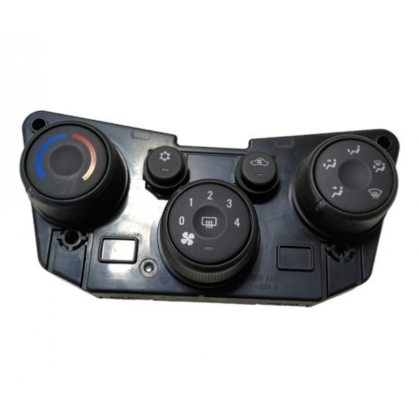 Comando Ar Condicionado Gm Onix 2019 A2087