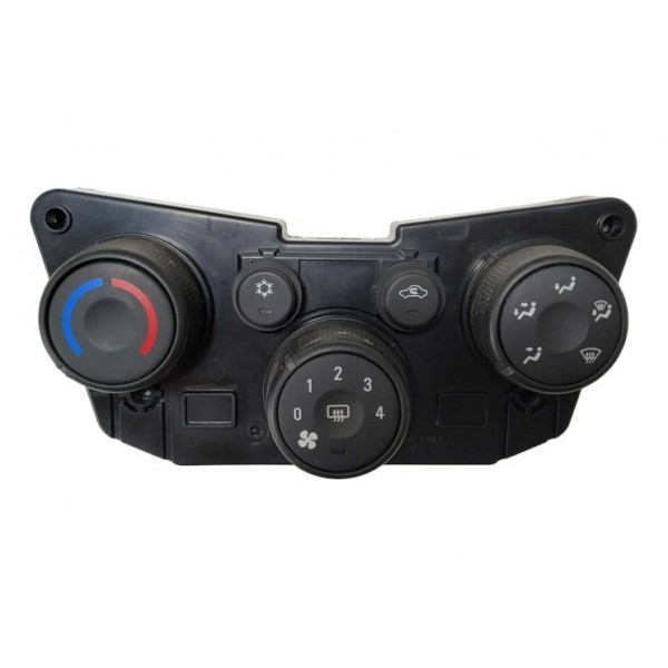 Comando Ar Condicionado Gm Onix 2019 A2087