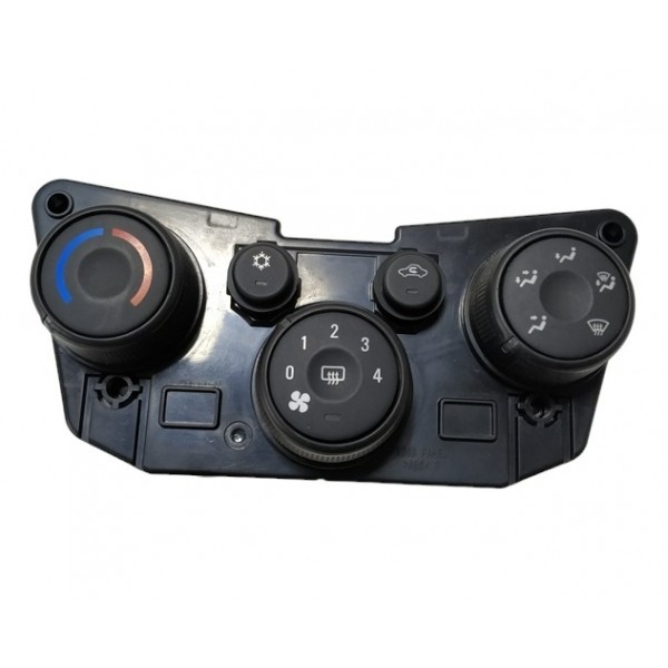 Comando Ar Condicionado Gm Onix 2019 A2087