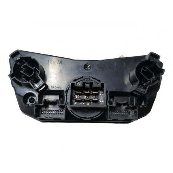 Comando Ar Condicionado Gm Onix 2019 A2087