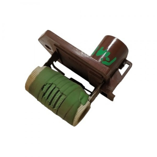 Resistencia Ventoinha Radiador Fiat Mobi A2084