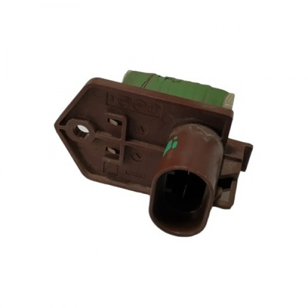 Resistencia Ventoinha Radiador Fiat Mobi A2084